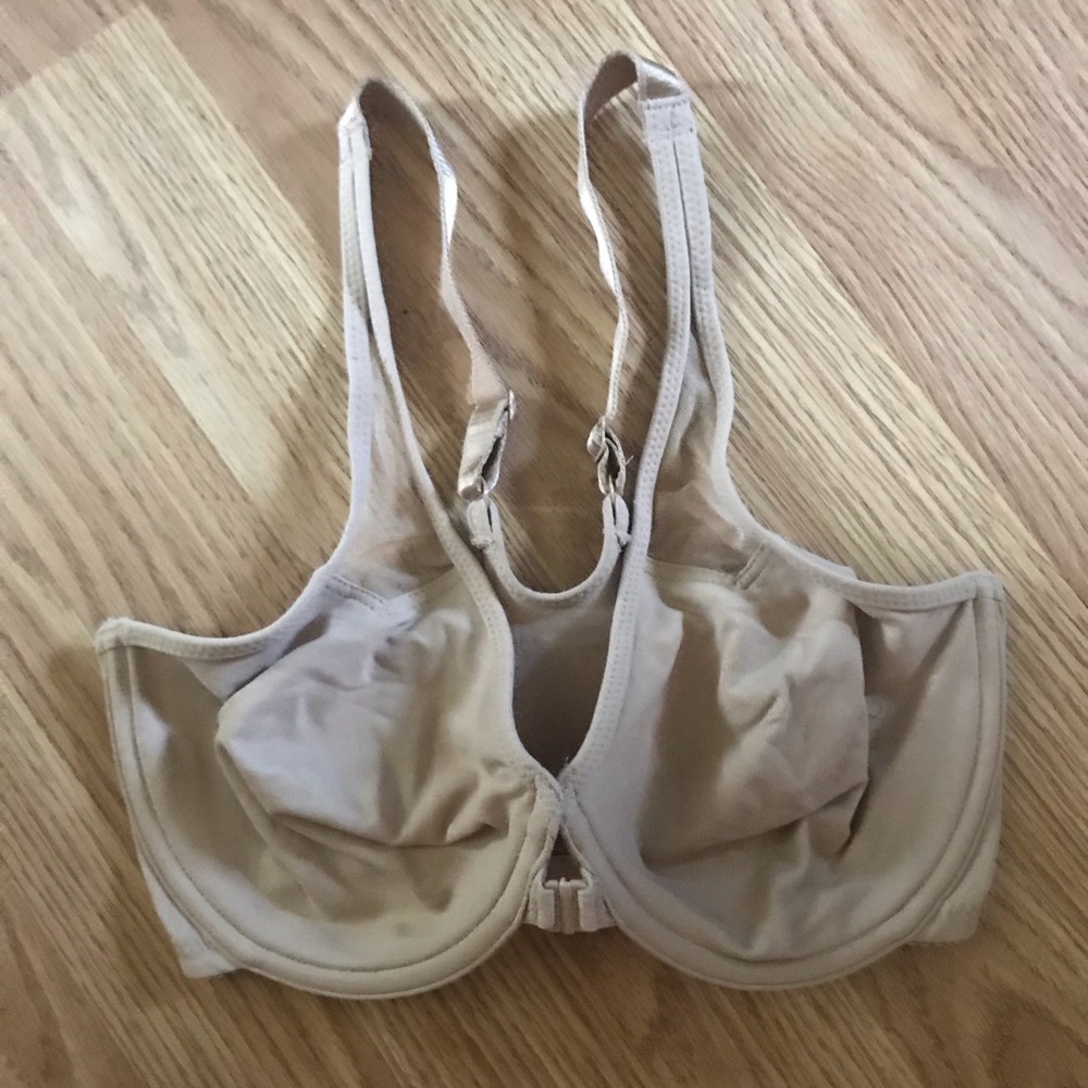 Wacoal bra